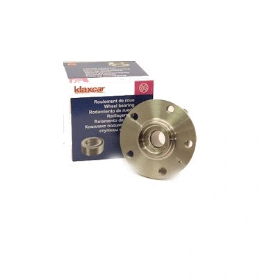 Wheel Bearing Kit (22023z)