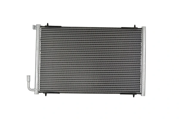 Condenser, air conditioning (80027b)