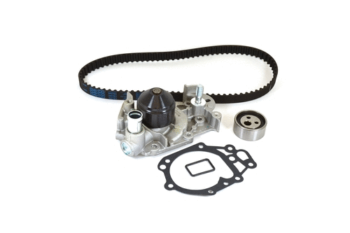 Water Pump & Timing Belt Kit (40510z)
