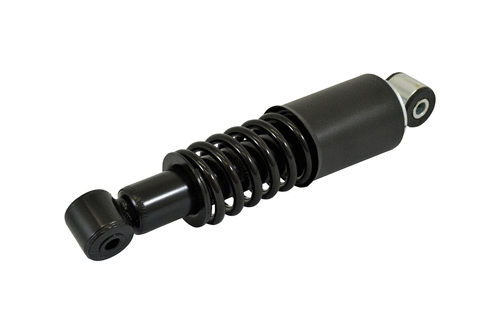 Shock Absorber, driver cab suspension (46059z)