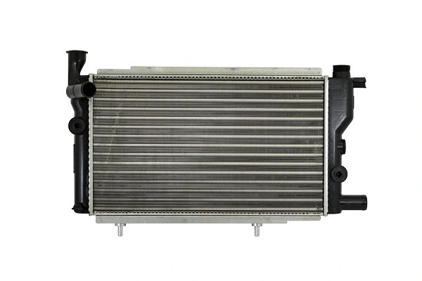 Radiator, engine cooling (80096z)