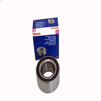 Wheel Bearing Kit (22141z)