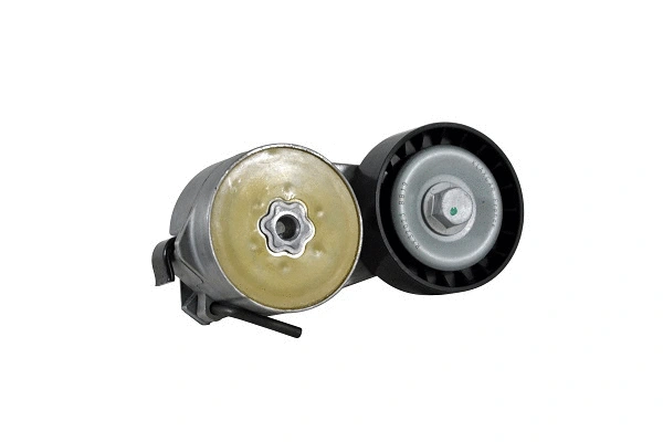 Tensioner Pulley, V-ribbed belt