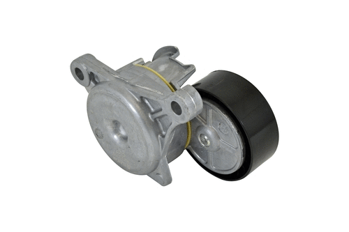 Tensioner Pulley, V-ribbed belt (RX33019)