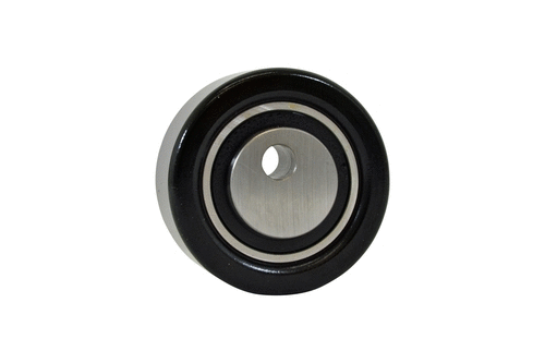 Tensioner Pulley, V-ribbed belt