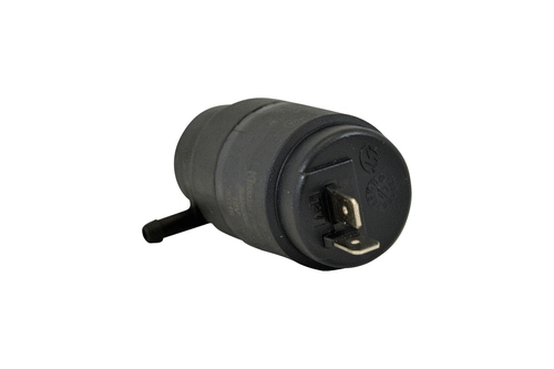 Washer Fluid Pump, window cleaning (54526z)