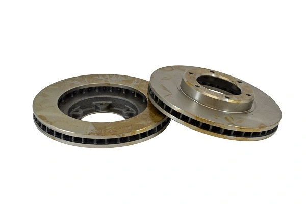 Brake Disc (25842z)
