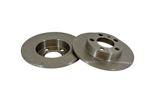 Brake Disc (25705z)