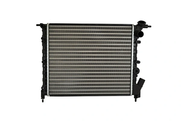 Radiator, engine cooling (80120z)
