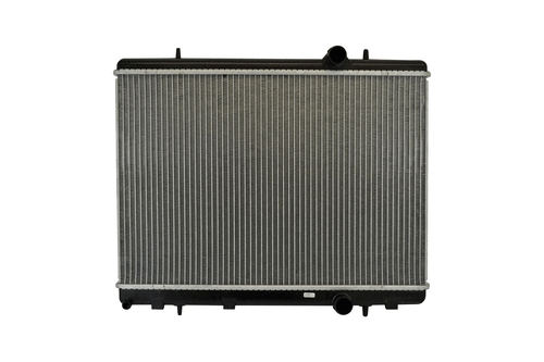 Radiator, engine cooling (80174b)