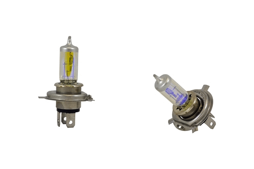 Bulb, spotlight (86435z)