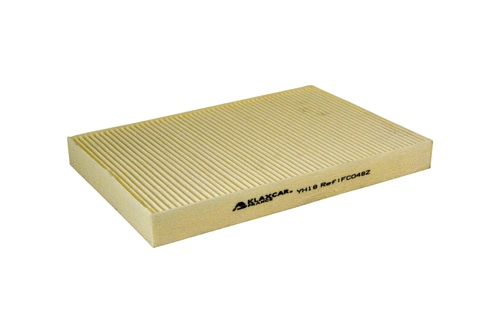 Filter, cabin air (FC048z)