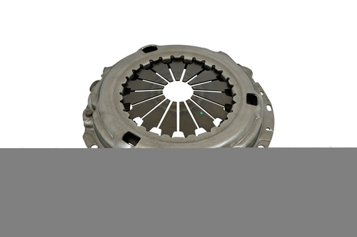 Clutch Pressure Plate