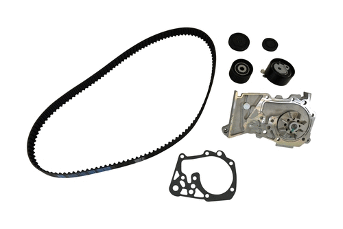 Water Pump & Timing Belt Kit (40523z)