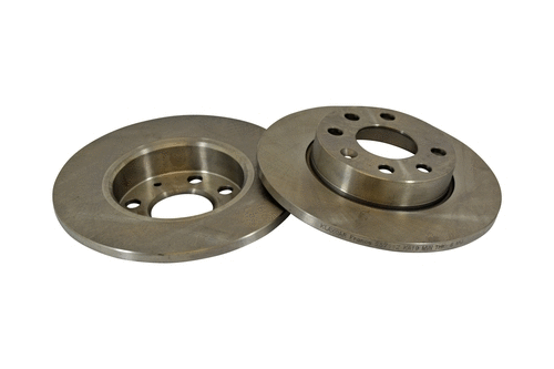 Brake Disc (25711z)