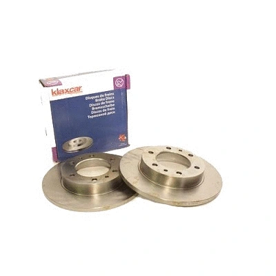 Brake Disc (25855z)