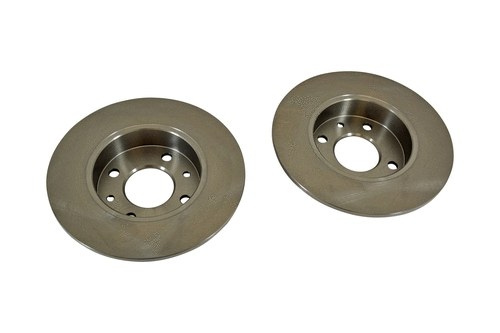 Brake Disc (25004z)