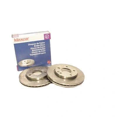Brake Disc (25874z)