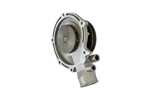 Water Pump, engine cooling (42229z)