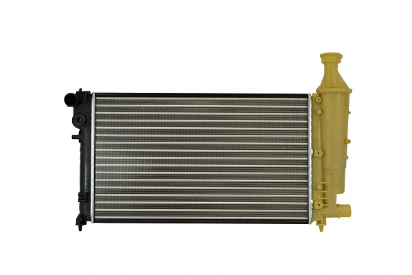 Radiator, engine cooling (80123z)
