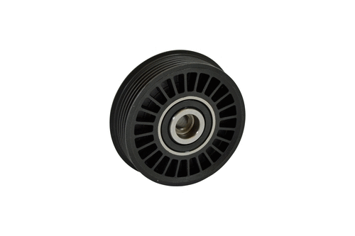 Tensioner Pulley, V-ribbed belt (RXP31013)