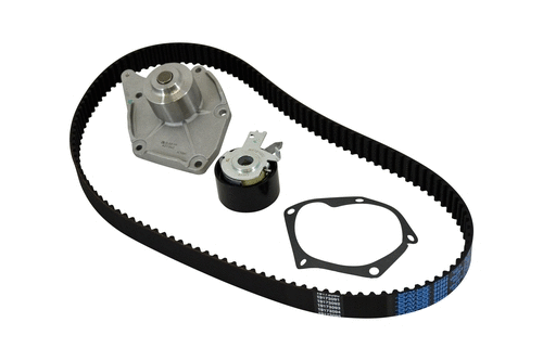 Water Pump & Timing Belt Kit