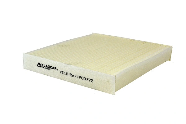 Filter, cabin air (FC077z)