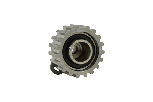 Deflection/Guide Pulley, timing belt (RX24107)