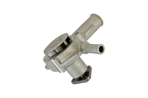 Water Pump, engine cooling (42234z)