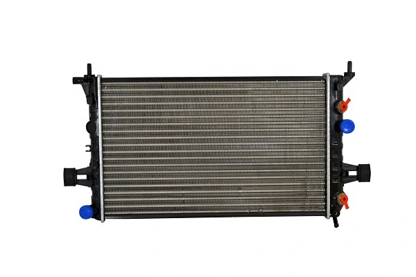 Radiator, engine cooling (80039z)
