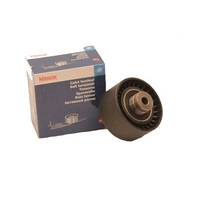 Deflection/Guide Pulley, timing belt (RX23256)