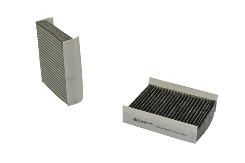 Filter, cabin air (FC131z)