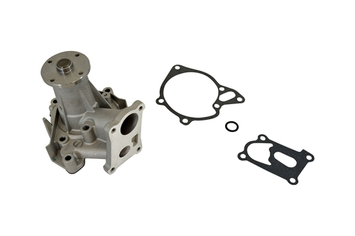 Water Pump, engine cooling (42155z)