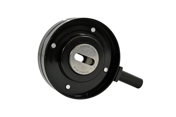 Tensioner Pulley, V-ribbed belt