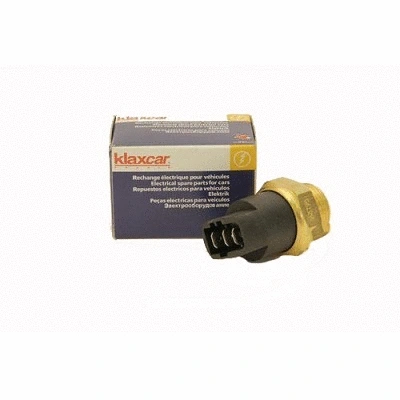 Temperature Switch, radiator fan (163795z)