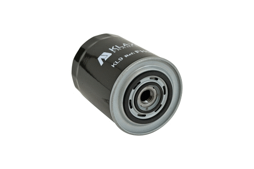 Oil Filter (FH040z)