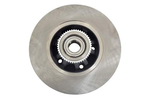 Brake Disc (25857z)