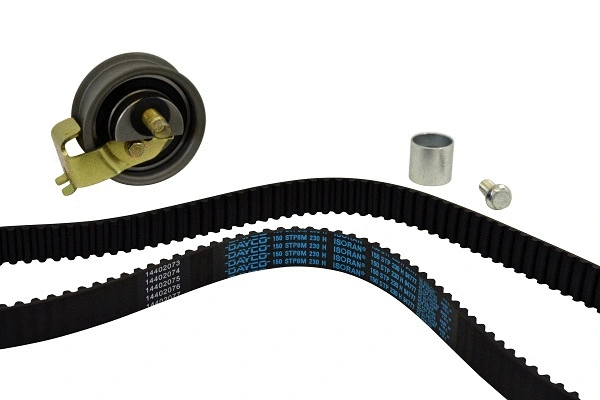 Timing Belt Kit