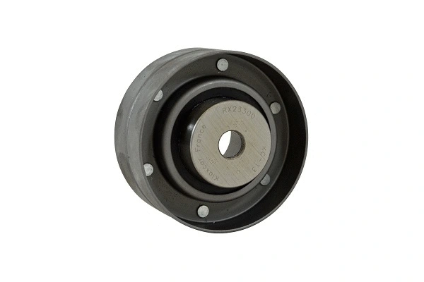 Deflection/Guide Pulley, timing belt