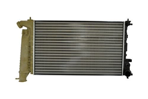 Radiator, engine cooling (80162z)
