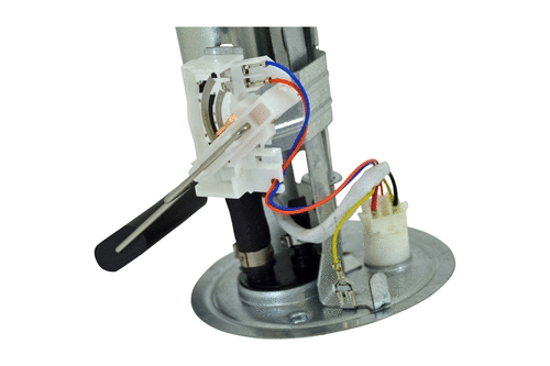 Fuel Pump (44053z)
