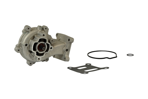 Water Pump, engine cooling (42223z)