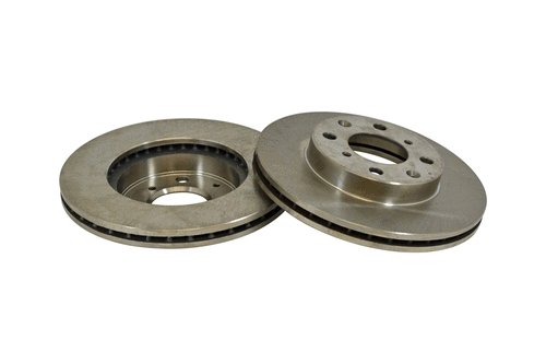 Brake Disc (25125z)