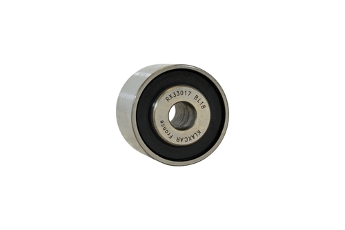 Deflection/Guide Pulley, V-ribbed belt (RX33017)