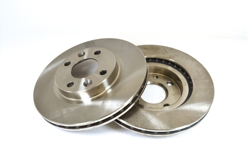 Brake Disc (25131z)