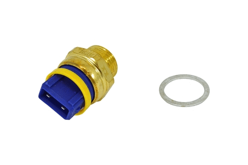 Temperature Switch, radiator fan (163758z)