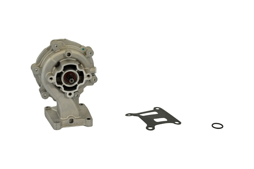 Water Pump, engine cooling (42185z)