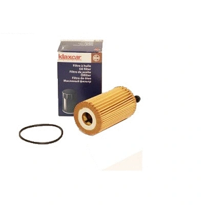Oil Filter (FH016z)