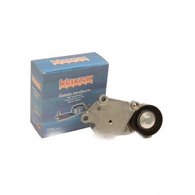 Tensioner Pulley, V-ribbed belt (RX33043)