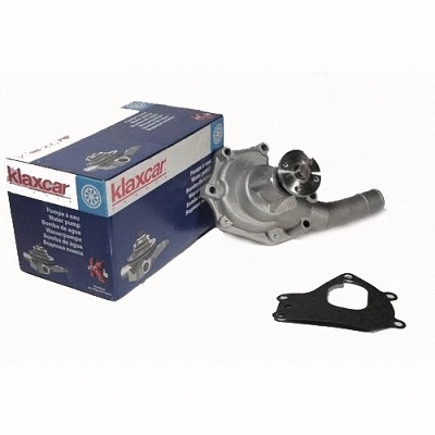 Water Pump, engine cooling (42070z)